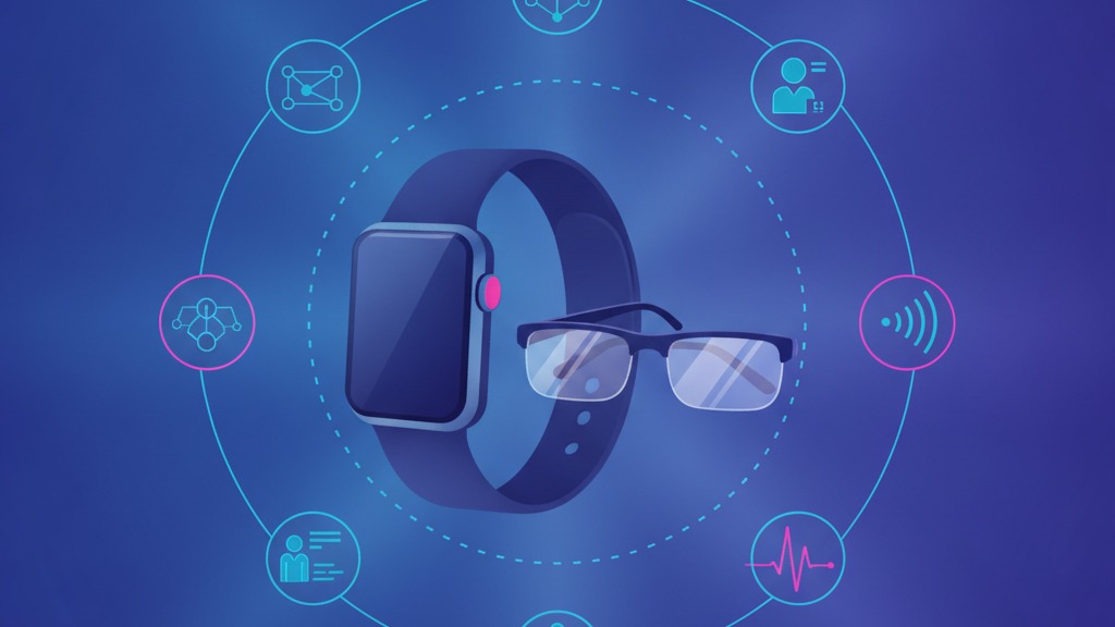 Wearables con IA: la salud que se monitorea sola en 2026
