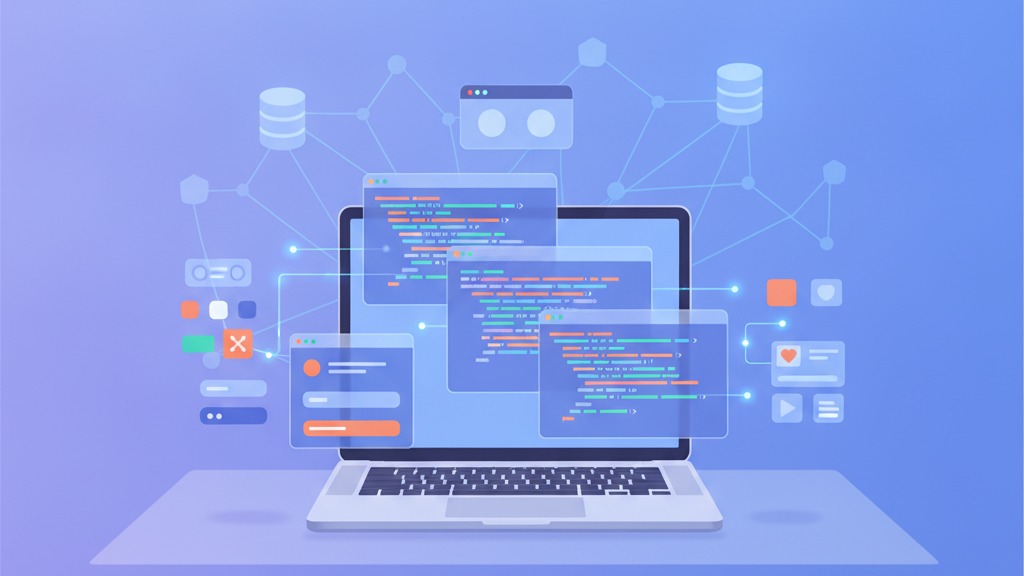 Desarrollo web en 2026: velocidad, IA y arquitecturas que ya no son opcionales