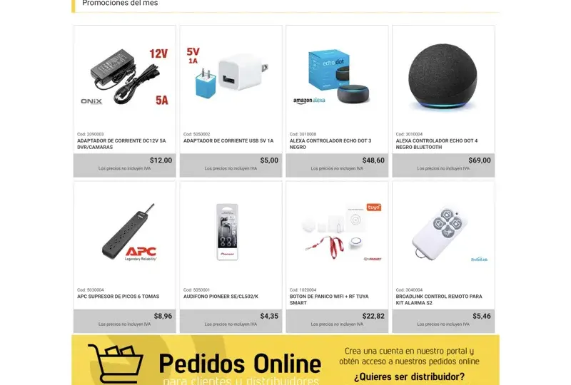 Globalvista - Proyecto de NEU Digital Media