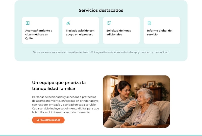 Estación Dorada - Proyecto de NEU Digital Media
